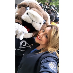 Brittany Viramontes